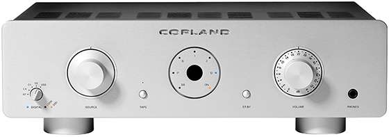 copland CSA 100