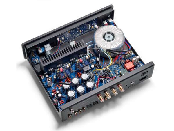 copland CSA 100 12