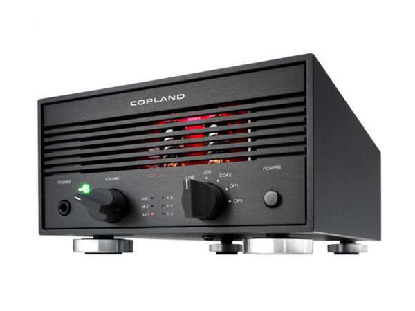 copland DAC 215 k