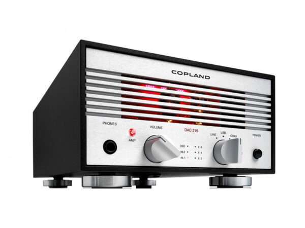 copland DAC 215 s
