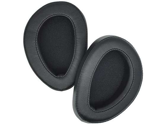 dan clark AEON standard ear pads