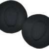 dan clark ETHER 2 suede ear pads