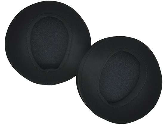 dan clark ETHER 2 suede ear pads