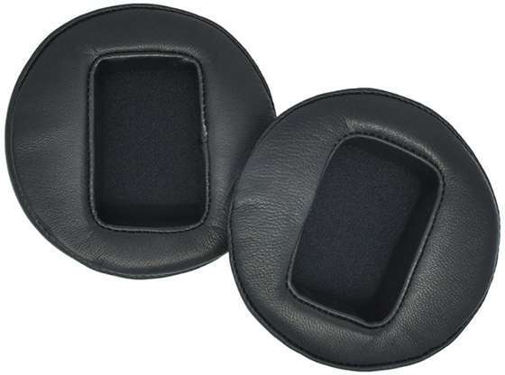 dan clark ETHER Flow angled ear pads