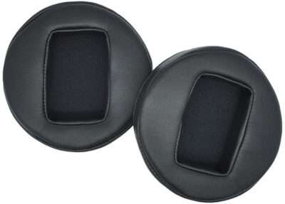 dan clark ETHER flat ear pads