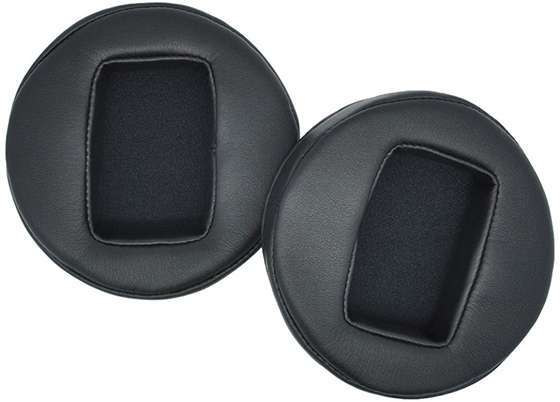 dan clark ETHER flat ear pads