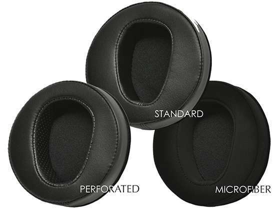 dan clark ether 2 pads