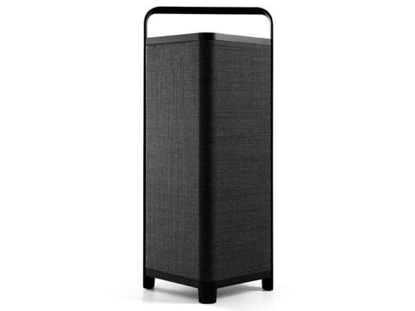 escape P6 BT black