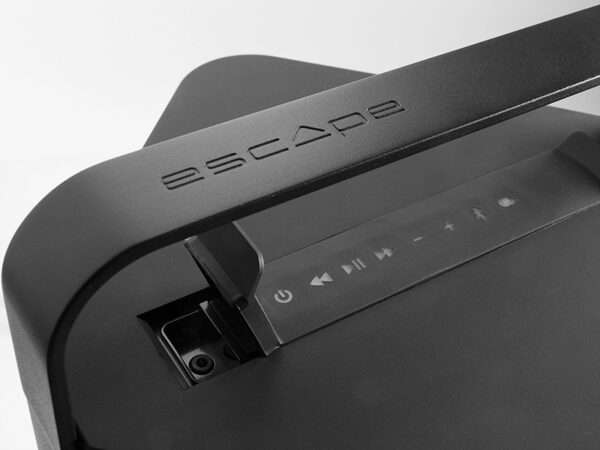 escape P9 07