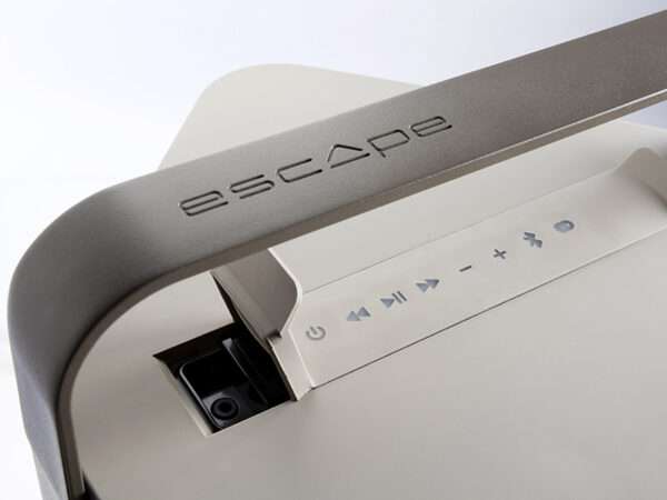 escape P9 08