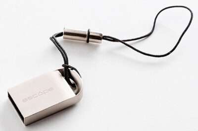 escape P9 Flash Drive