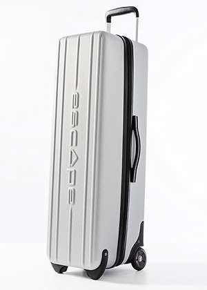 escape Travel Case P9