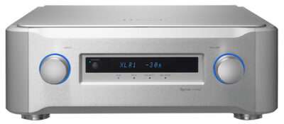esoteric C 03Xs phono