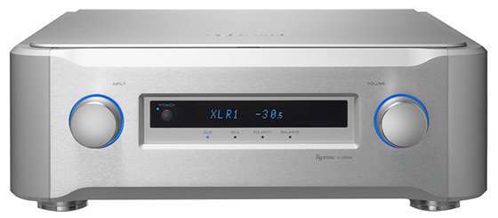 esoteric C 03Xs phono