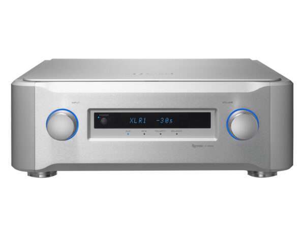 esoteric C 03Xs phono 01