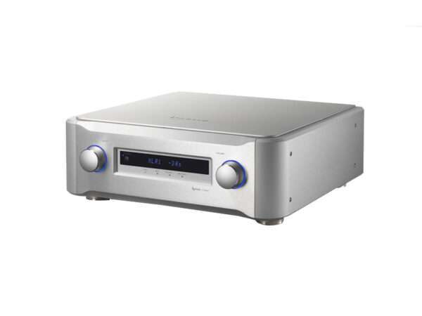 esoteric C 03Xs phono 02