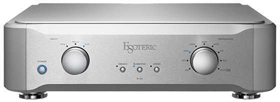 esoteric E 02