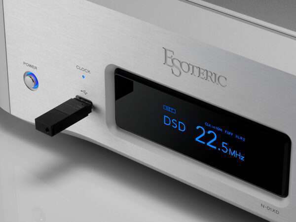 esoteric N 01XD 05
