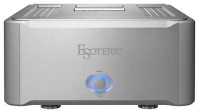 esoteric S 02