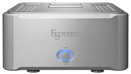 esoteric S 02