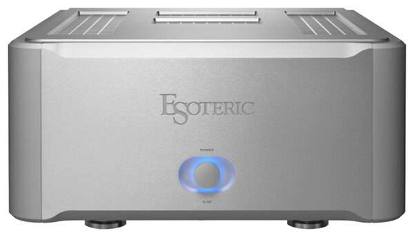esoteric S 02 01