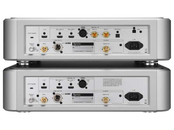esoteric grandioso D1X r