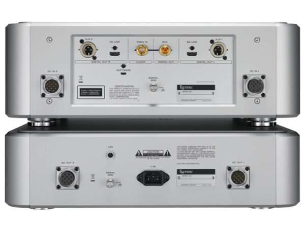esoteric grandioso P1X r