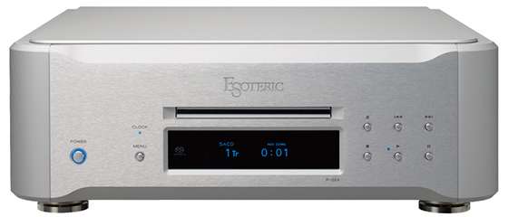 esoteric p 02x
