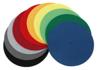 felt mat classic