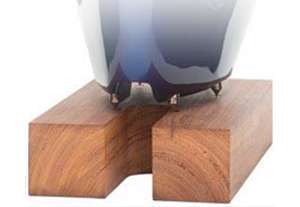 giya G4 Plinth