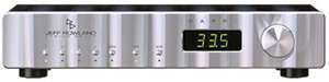 jeff rowland capri S2 HP phono