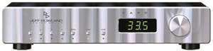 jeff rowland capri S2 SC phono