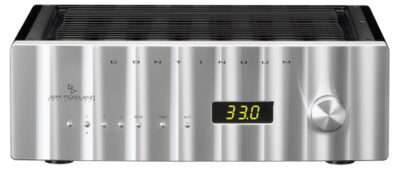 jeff rowland continuum S2 phono HP