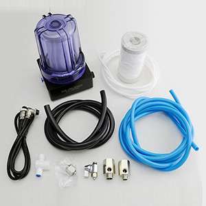 klaudio filter kit LP200S