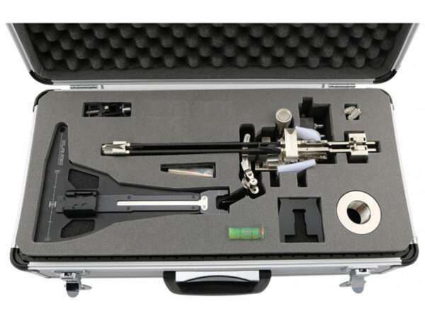 klaudio kd arm mp10 12 07