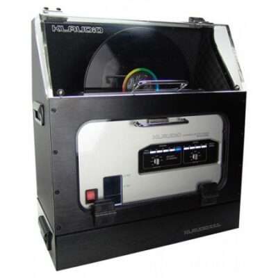 klaudio silencer