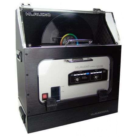 klaudio silencer