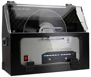 klaudio silencer LP200S