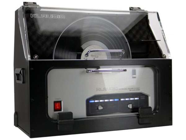 klaudio silencer LP200S 01