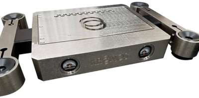kronos SCPS 1 Power Supply