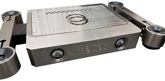 kronos SCPS 1 Power Supply