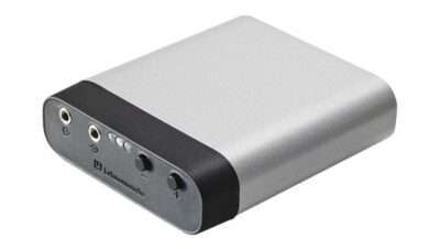lehmann audio traveller