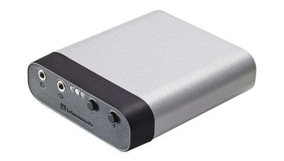 lehmann audio traveller