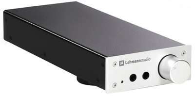 lehmann linear USB II