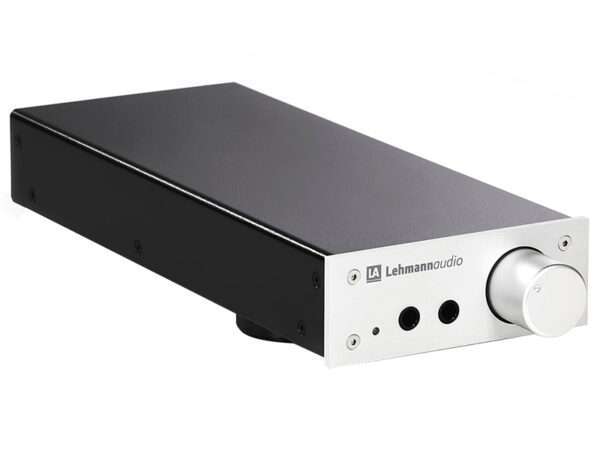 lehmann linear USB II 00