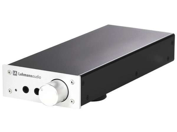 lehmann linear USB II 02