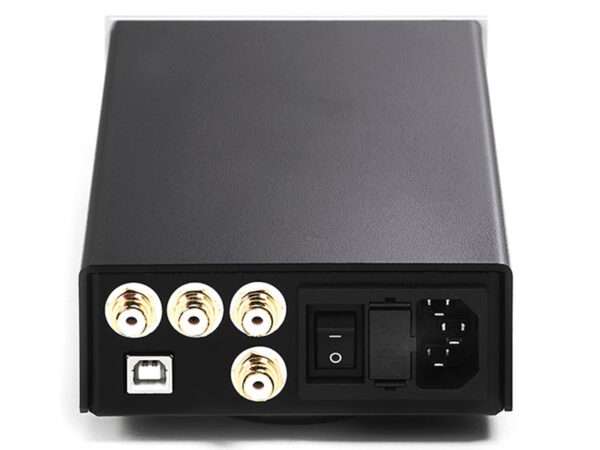 lehmann linear USB II r