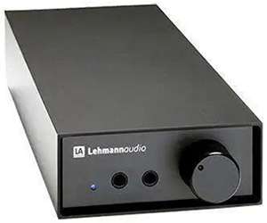 lehmannaudio linear se 2