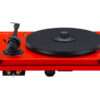 music hall mmf 53 red r