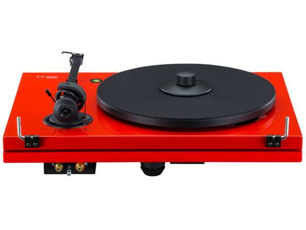 music hall mmf 53 red r